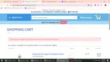 SAVE12 coupon verification screenshot