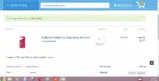 CY24 coupon verification screenshot
