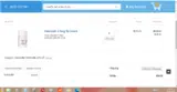 vetmedin coupon verification screenshot