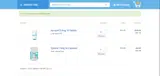 ZY15 coupon verification screenshot