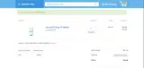 CY25 coupon verification screenshot