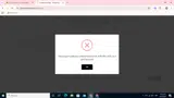 Capital Cartridge coupon verification screenshot
