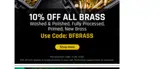 Capital Cartridge coupon verification screenshot
