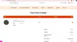 DOGDAYS coupon verification screenshot