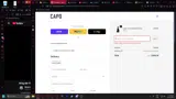 capo10 coupon verification screenshot