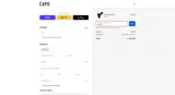 capo10 coupon verification screenshot