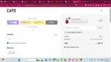 #10%OFFNewCustomer coupon verification screenshot