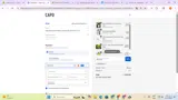 6D4XCHLJ coupon verification screenshot