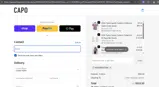 W10DBPG5TW4 coupon verification screenshot