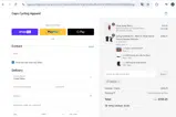 capo10 coupon verification screenshot