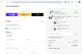 #10%OFFNewCustomer coupon verification screenshot