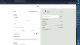 WELCOME10 coupon verification screenshot