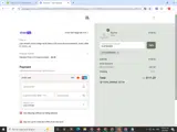 OLDFRIENDS coupon verification screenshot