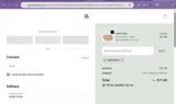 40foryou coupon verification screenshot