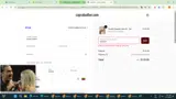 cardnew coupon verification screenshot