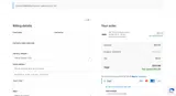 Chris2022 coupon verification screenshot