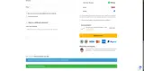 Chris2022 coupon verification screenshot