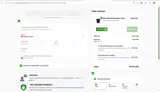 EXTRA10 coupon verification screenshot