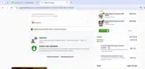 EXTRA10 coupon verification screenshot