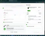 TAKE coupon verification screenshot
