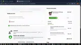 CAPRO10%OFF coupon verification screenshot