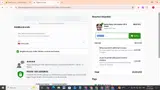 capron20 coupon verification screenshot