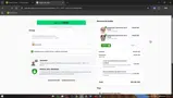 ARTS25 coupon verification screenshot