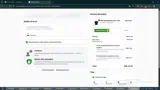 XAVIERBRAVO10 coupon verification screenshot
