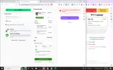 XAVIERBRAVO10 coupon verification screenshot