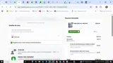 welcome10% coupon verification screenshot