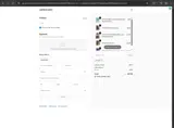 DAD coupon verification screenshot