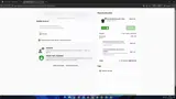 4JULY coupon verification screenshot