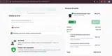 4JULY coupon verification screenshot