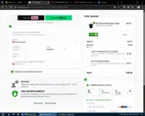SAVE coupon verification screenshot