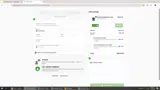 SAVE coupon verification screenshot
