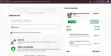 BIGSAVE coupon verification screenshot