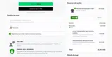 SAVE coupon verification screenshot