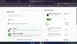 15off coupon verification screenshot
