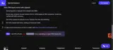 CAPSULE25 coupon verification screenshot
