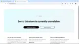 SHINE20 coupon verification screenshot