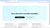 SHINE15 coupon verification screenshot