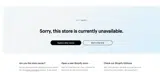 WELCOME10 coupon verification screenshot