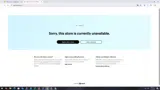 WELCOME10 coupon verification screenshot