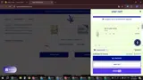 Captain Blankenship coupon verification screenshot
