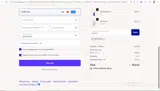 Captain Blankenship coupon verification screenshot
