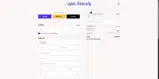 Captain Blankenship coupon verification screenshot