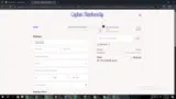 Captain Blankenship coupon verification screenshot