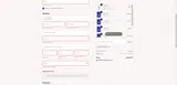 Captain Blankenship coupon verification screenshot