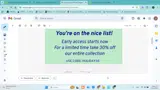 Captain Blankenship coupon verification screenshot