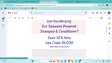 Captain Blankenship coupon verification screenshot